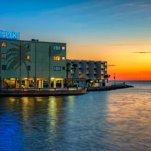 Sailport Waterfront United States