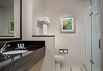 Hotel Fairfield Inn & Suites By Marriott Nashville Downtown-Metrocenter